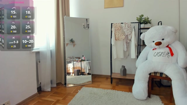 glossybabe_ & 17.09.2026 / 09:47