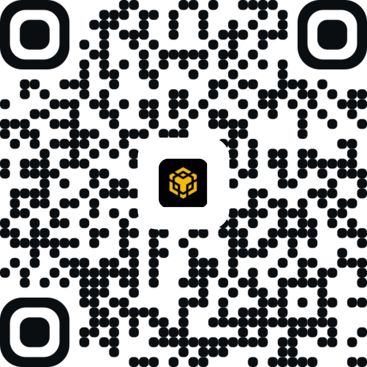 BNB QR Code