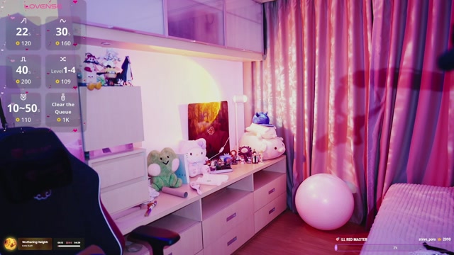 madnessalise chaturbate live webcam recording