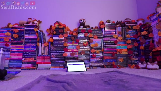 serareads & 21.09.2026 / 04:00