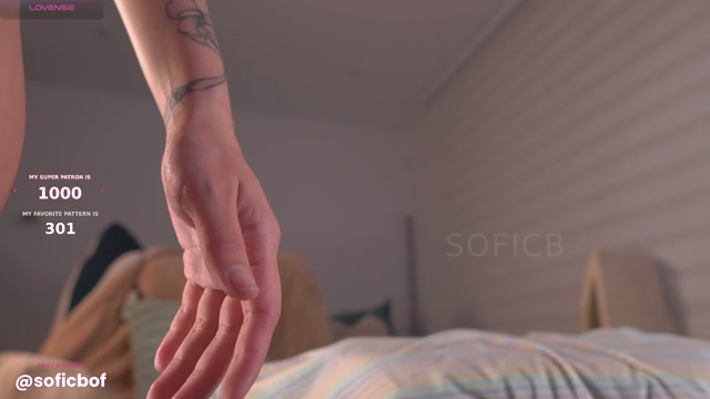 soficb & 19.09.2026 / 00:01
