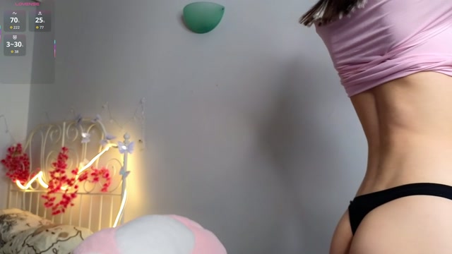 liaglamour chaturbate live stream video