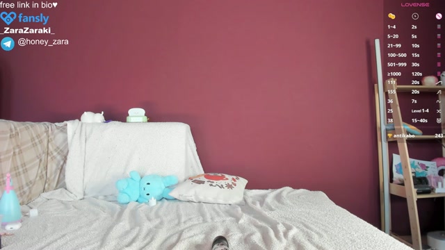honey_pinkgreen & 17.09.2026 / 10:06