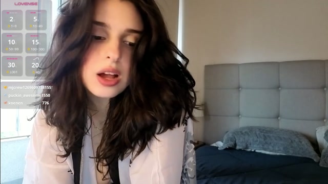 yourfreakygirl chaturbate live webcam recording