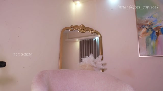 joss_caprice chaturbate webcam video preview