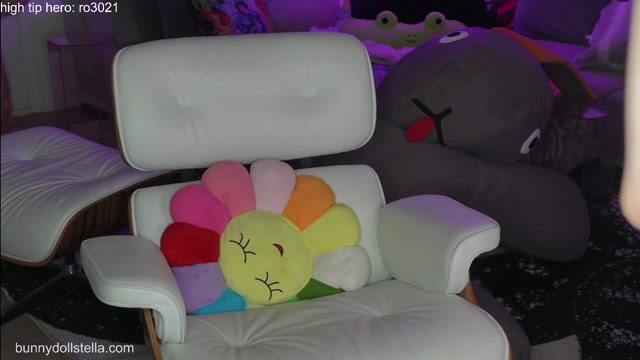 bunnydollstella chaturbate webcam recording show