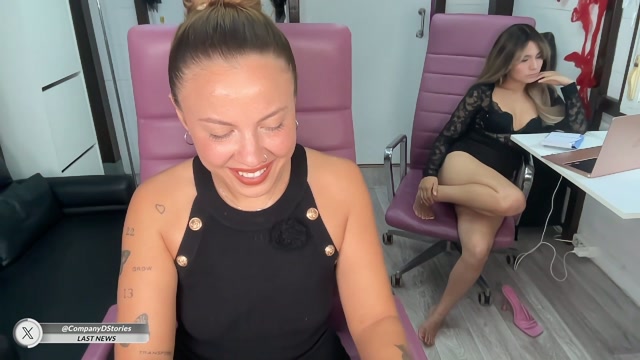 alondra_on_fire chaturbate webcam show recording