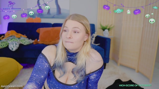 asiri_ocean chaturbate webcam recording show