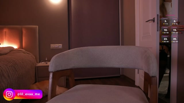 lil_eva chaturbate live stream video