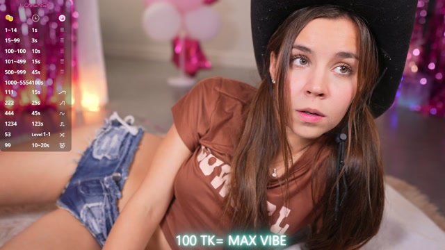 mon1_day chaturbate live stream video
