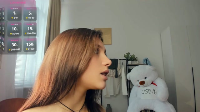 glossybabe_ & 03.10.2026 / 09:22