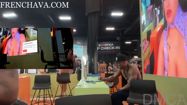 frenchava chaturbate live webcam recording
