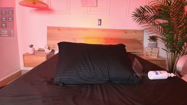 bella__donne chaturbate webcam recording show