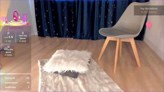 iminako chaturbate webcam show recording