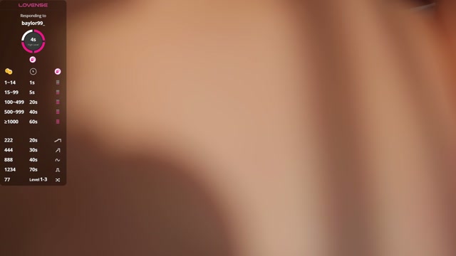 vesia chaturbate live webcam recording