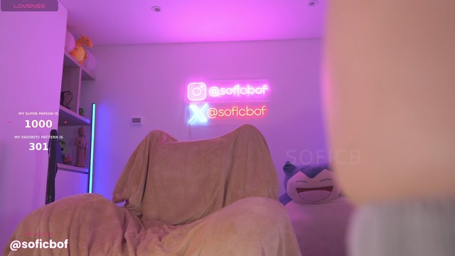 soficb chaturbate live stream video