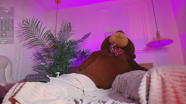 bella__donne chaturbate webcam show recording