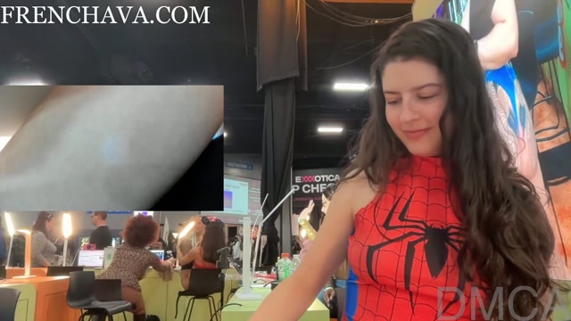 frenchava chaturbate webcam recording show