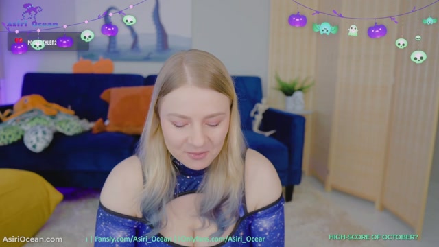 asiri_ocean chaturbate webcam recording show