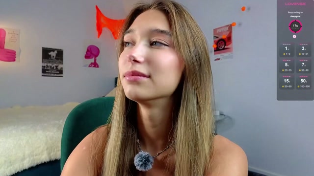 smoothnesss chaturbate live stream video