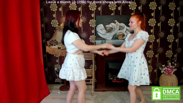 gingerzinger chaturbate webcam recording show