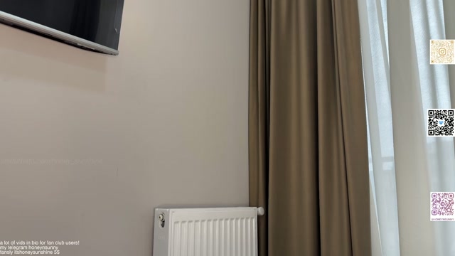 honey_sunshine chaturbate webcam recording show