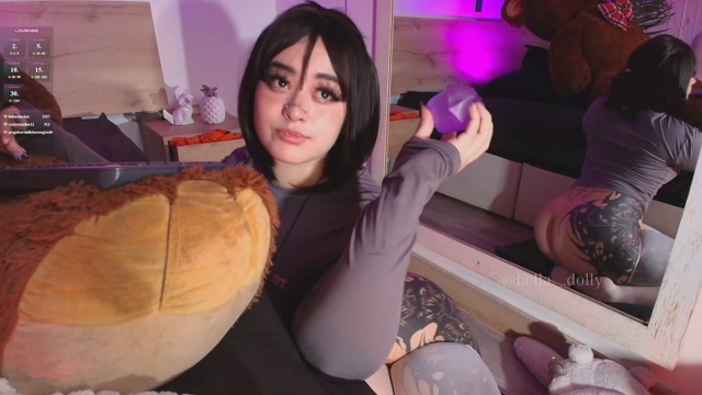 bella__donne chaturbate live stream video