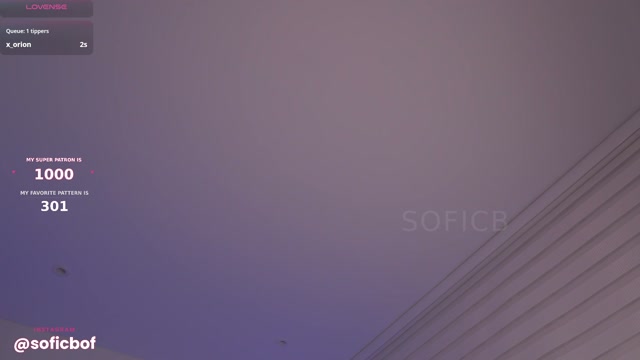 soficb & 05.10.2026 / 02:58