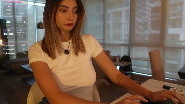 letiziafulkers1 & 06.10.2026 / 17:40